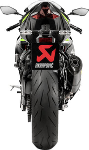 Akrapovic Slip-On Line Muffler - S-K6SO7-HZC/3