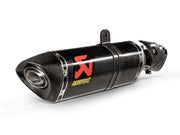 Akrapovic Slip-On Line Muffler - S-K6SO7-HZC/3