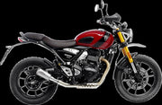 LEOVINCE LV-10 Slip-On Muffler - 15268U