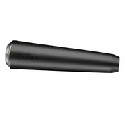 LEOVINCE LV Classic Racer Black Edition Slip-On Muffler - Matte Black - 15010B