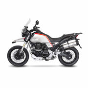LEOVINCE LV One Evo Stainless Steel Slip-On Muffler - 14454E