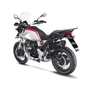 LEOVINCE LV One Evo Black Edition Slip-on Muffler - 14454EB