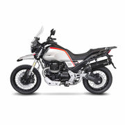 LEOVINCE LV One Evo Black Edition Slip-on Muffler - 14454EB