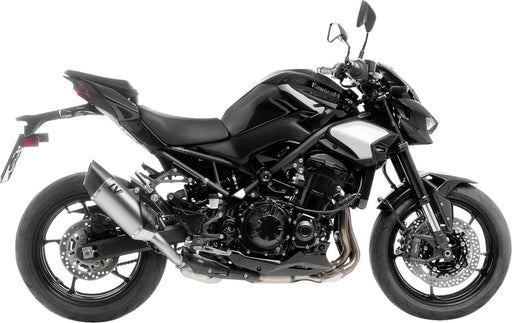 LEOVINCE LV-14 R Slip-On Muffler - 15605U