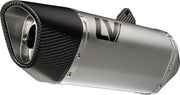 LEOVINCE LV-14 R Slip-On Muffler - 15607U