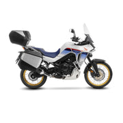 LEOVINCE LV-14 Black Edition Slip-On Muffler - 15601B