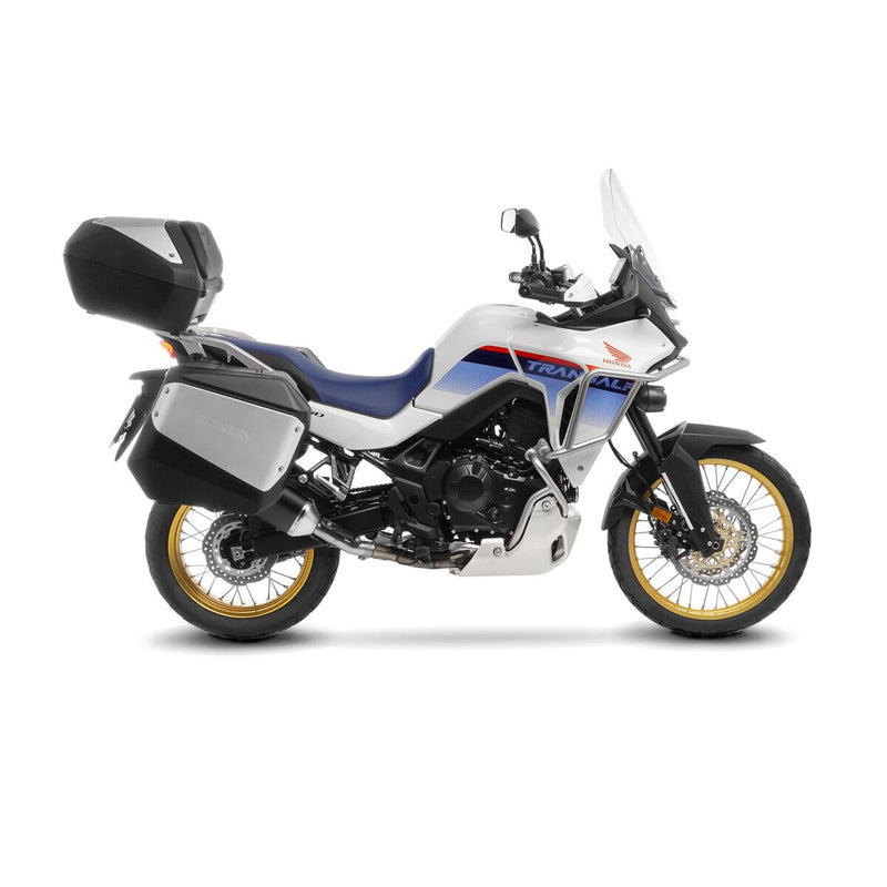 LEOVINCE LV-14 Black Edition Slip-On Muffler - 15601B