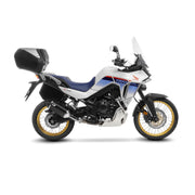 LEOVINCE LV-14 Black Edition Slip-On Muffler - 15601B