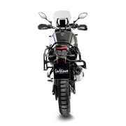 LEOVINCE LV-14 Stainless Steel Slip-On Muffler - 15609