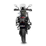 LEOVINCE LV-14 Black Edition Slip-On Muffler - 15609B