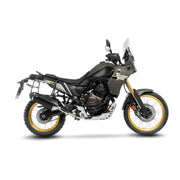 LEOVINCE LV-14 Black Edition Slip-On Muffler - 15609B
