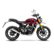 LEOVINCE GP One Slip-On Muffler - 15132PE