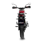 LEOVINCE GP One Slip-On Muffler - 15132PE