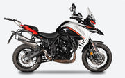 SPARK FORCE EVO Slip-On Muffler - GBN0101TOM