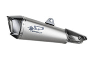 SPARK KONIX EVO Slip-On Muffler - Slip-On Silencer - GHO0202TOM