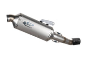 SPARK DAKAR Slip-On Muffler - Slip-On Silencer - GHO2002TOM