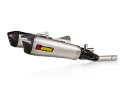 Akrapovic Slip-On Line Muffler - S-B16SO5-HZAAT