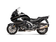 Akrapovic Slip-On Line Muffler - S-B16SO5-HZAAT