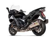 Akrapovic Slip-On Line Muffler - S-B16SO5-HZAAT
