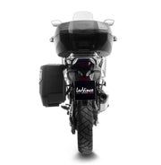 LEOVINCE LV-14 Titanium Slip-On Muffler - 15601T