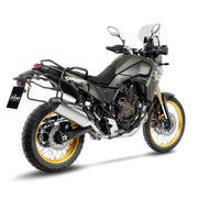 LEOVINCE LV-14 Titanium Slip-On Muffler - 15609T