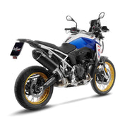 LEOVINCE LV-14 Black Edition Slip-On Muffler - 15610B