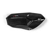 Akrapovic Slip-On Line Muffler STREET - S-B10SO13-HZC/1
