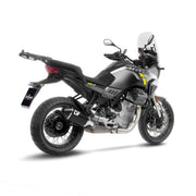 LEOVINCE LV-14 Black Edition Slip-On Muffler - 15613B