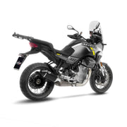 LEOVINCE LV-14 Black Edition Slip-On Muffler - 15613B
