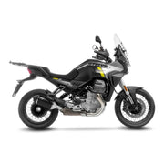 LEOVINCE LV-14 Black Edition Slip-On Muffler - 15613B