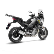 LEOVINCE LV-14 Titanium Slip-On Muffler - 15613T