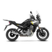 LEOVINCE LV-14 Titanium Slip-On Muffler - 15613T