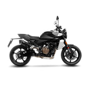 LEOVINCE LV-14 Black Edition Slip-On Muffler - 15615B