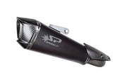 SPARK KONIX EVO Slip-On Muffler - Slip-On Silencer - GKT0121DOM