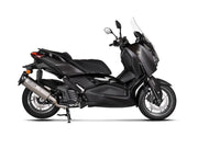 Akrapovic Slip-On Line Muffler STREET - S-Y125SO7-HRSS