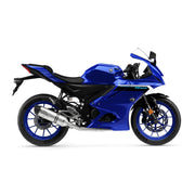 LEOVINCE LV One Evo Stainless Steel Full-System Exhaust - Full System - 14456EU
