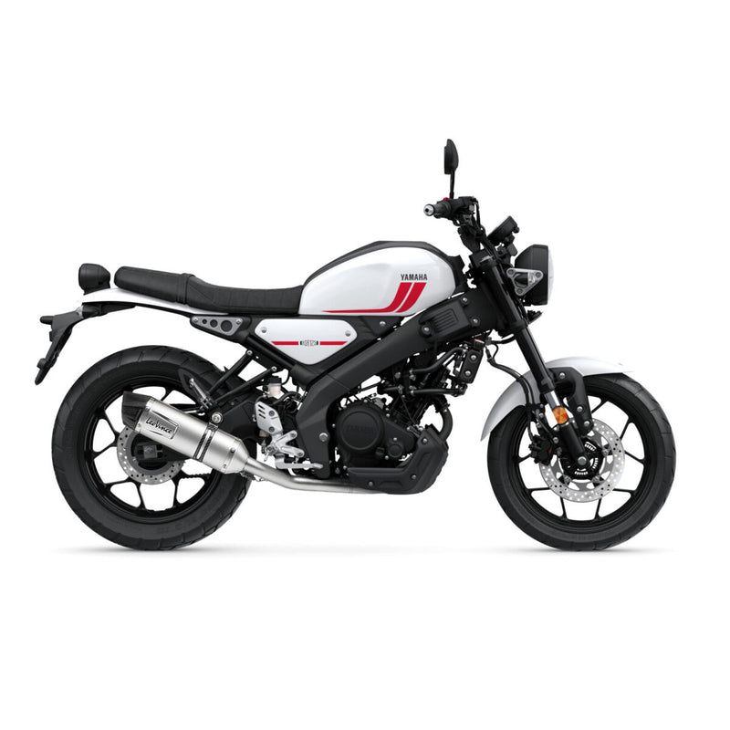 LEOVINCE LV One Evo Stainless Steel Full-System Exhaust - Full System - 14456EU