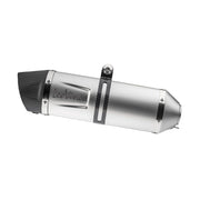LEOVINCE LV One Evo Stainless Steel Full-System Exhaust - Full System - 14456EU