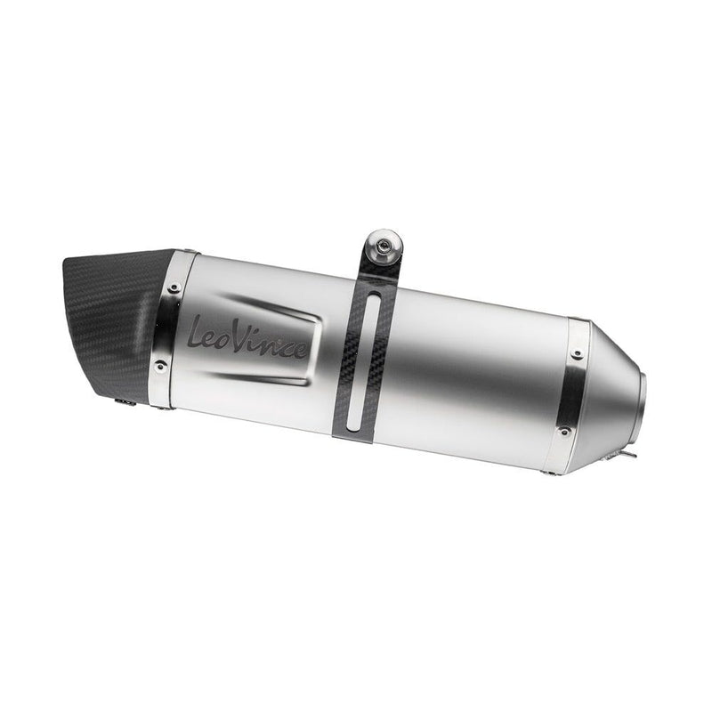 LEOVINCE LV One Evo Stainless Steel Full-System Exhaust - Full System - 14456EU