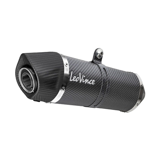 LEOVINCE LV One Evo Carbon Full-System Exhaust - Full System - 14457EU