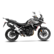 LEOVINCE LV-14 Black Edition Slip-On Muffler - 15629B