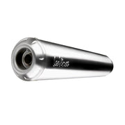 LEOVINCE LV Classic Racer SS Slip-On Muffler