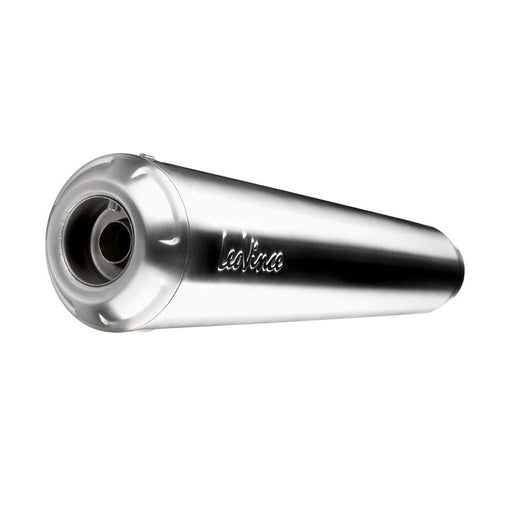 LEOVINCE LV Classic Racer SS Slip-On Muffler