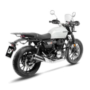 LEOVINCE LV Classic Racer SS Slip-On Muffler