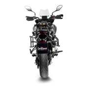 LEOVINCE LV-14 Titanium Slip-On Muffler - 15624T