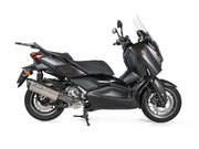 Akrapovic Slip-On Line Muffler STREET - S-Y3SO8-HRSS