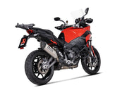 Akrapovic Slip-On Line Muffler STREET - S-D9SO20-HJAT