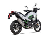 Akrapovic Slip-On Line Muffler STREET - S-K5SO2-HFTT