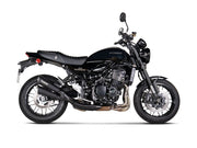 Akrapovic Slip-On Line Muffler STREET - S-K9SO13-HISSS