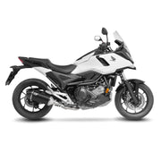LEOVINCE LV-14 Black Edition Slip-On Muffler - 15648B